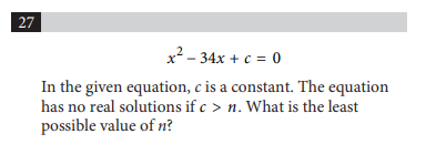 hard digital SAT math question