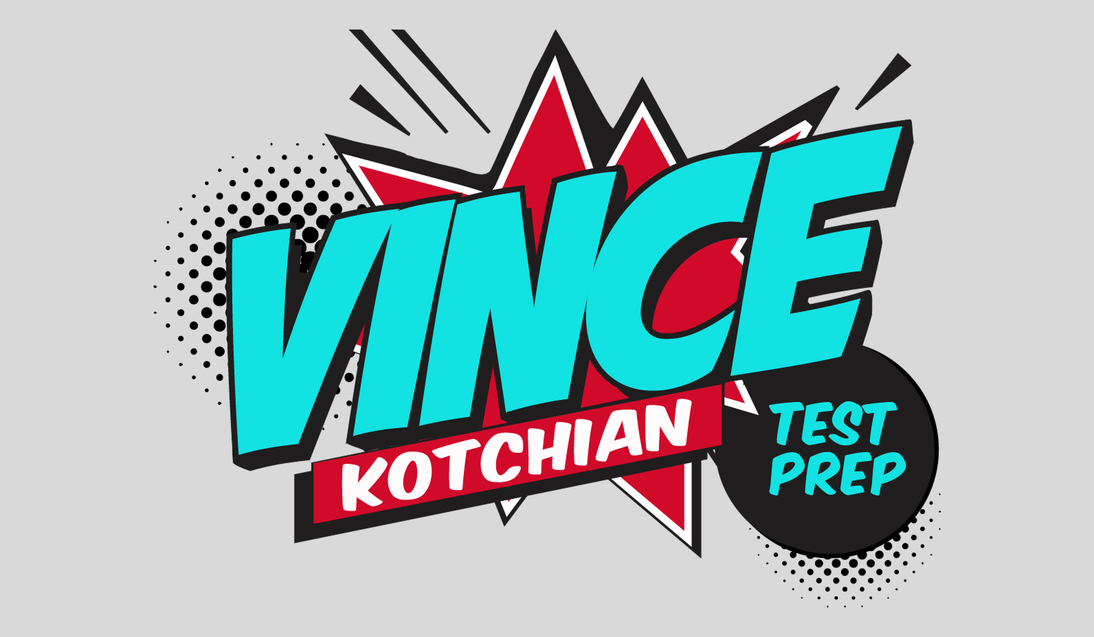 Vince Kotchian Logo