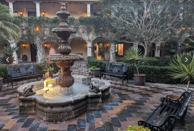 Vince Kotchian Test Prep Carmel Valley