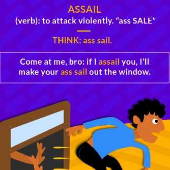 Assail Edited 1